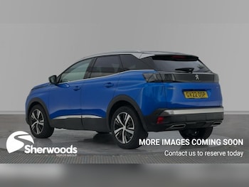 Used Peugeot 3008 2022 for sale - 75849160: Photo