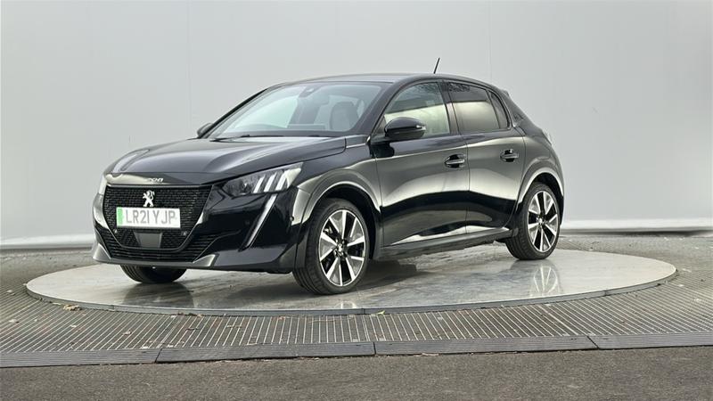 Used Peugeot E-208 2021 for sale - 77647461: Photo 10