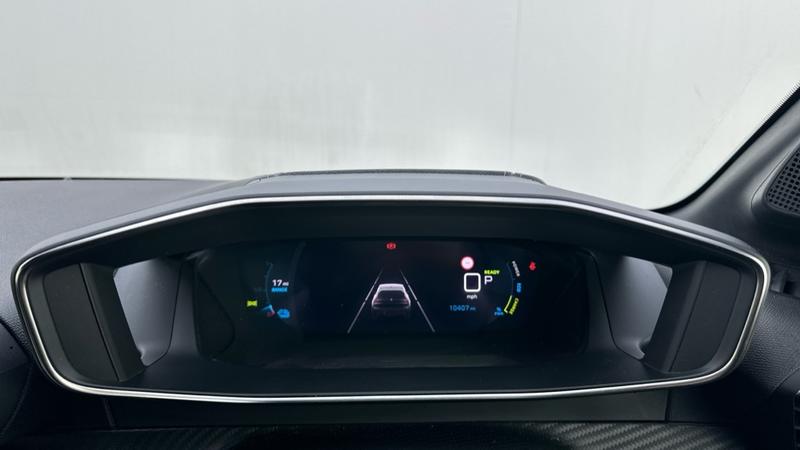 Used Peugeot E-208 2021 for sale - 77647461: Photo 14