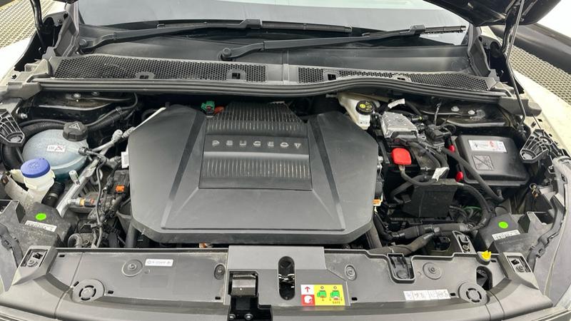 Used Peugeot E-208 2021 for sale - 77647461: Photo 18
