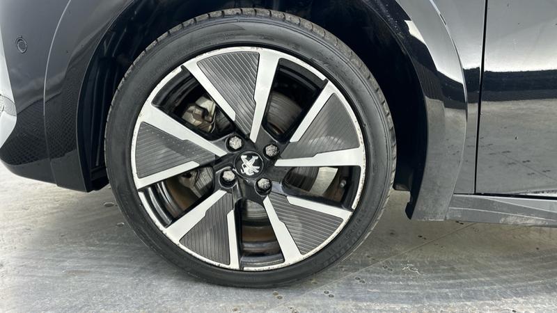 Used Peugeot E-208 2021 for sale - 77647461: Photo 19