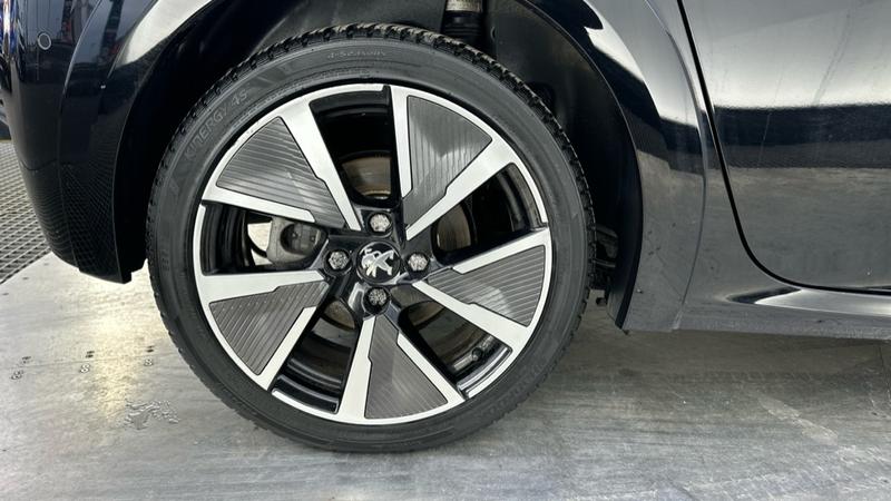 Used Peugeot E-208 2021 for sale - 77647461: Photo 21