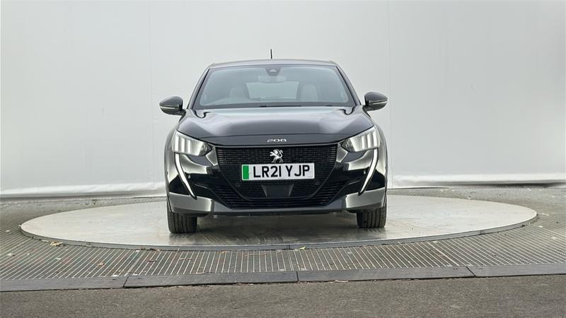 Used Peugeot E-208 2021 for sale - 77647461: Photo 3