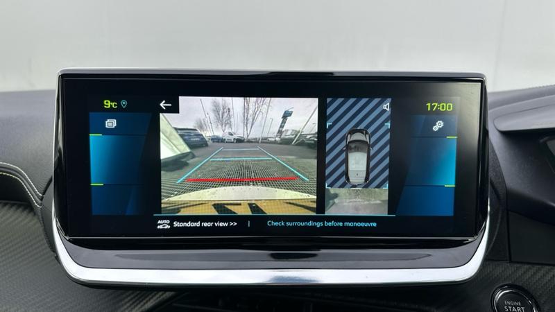 Used Peugeot E-208 2021 for sale - 77647461: Photo 30