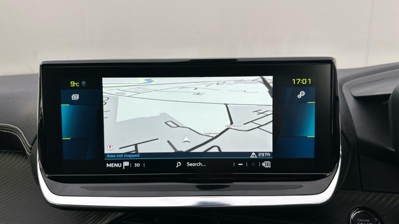 Used Peugeot E-208 2021 for sale - 77647461: Photo 31