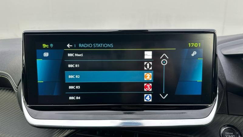 Used Peugeot E-208 2021 for sale - 77647461: Photo 36