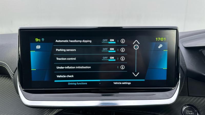 Used Peugeot E-208 2021 for sale - 77647461: Photo 39