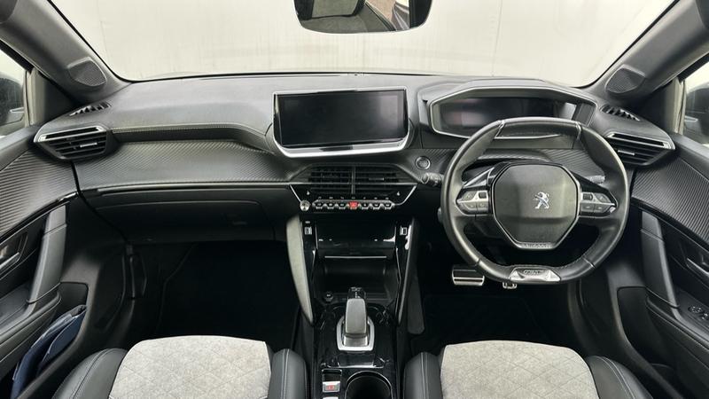 Used Peugeot E-208 2021 for sale - 77647461: Photo 4