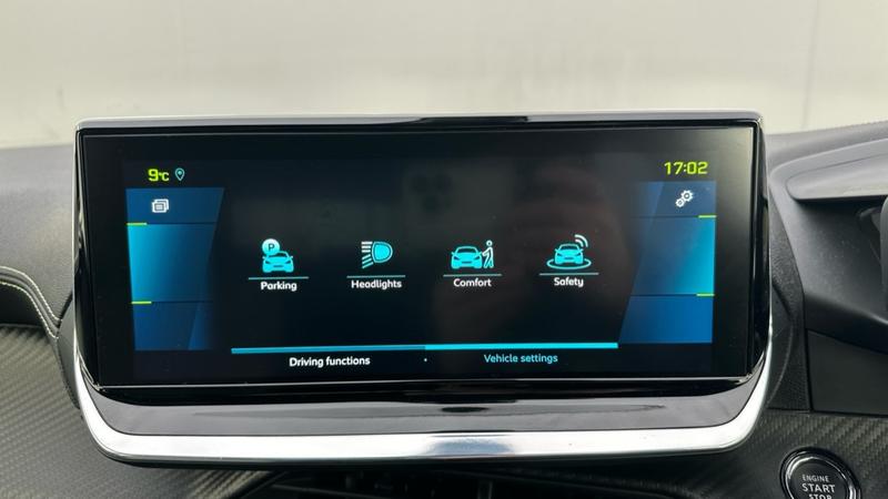 Used Peugeot E-208 2021 for sale - 77647461: Photo 40