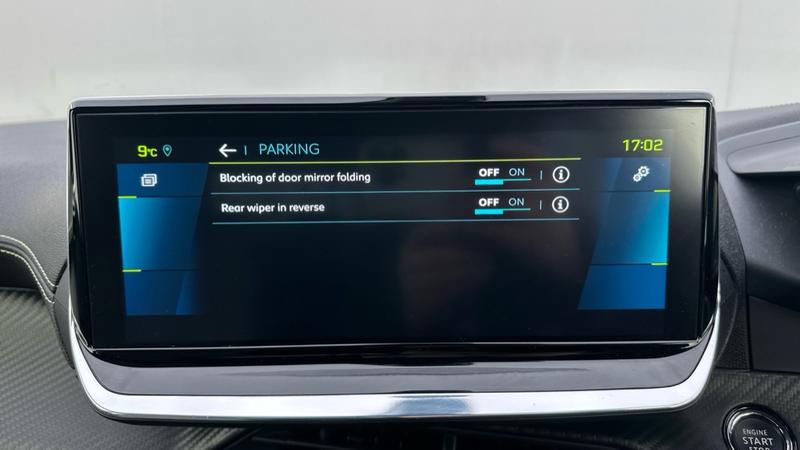 Used Peugeot E-208 2021 for sale - 77647461: Photo 42