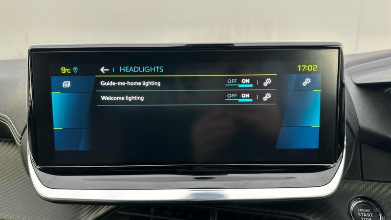 Used Peugeot E-208 2021 for sale - 77647461: Photo 43