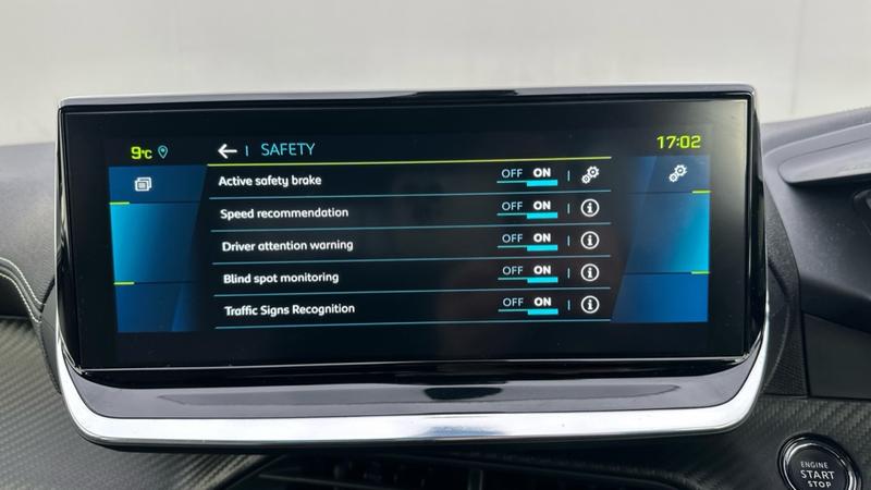 Used Peugeot E-208 2021 for sale - 77647461: Photo 45