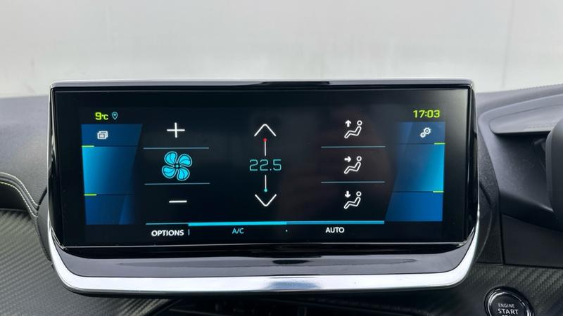 Used Peugeot E-208 2021 for sale - 77647461: Photo 46