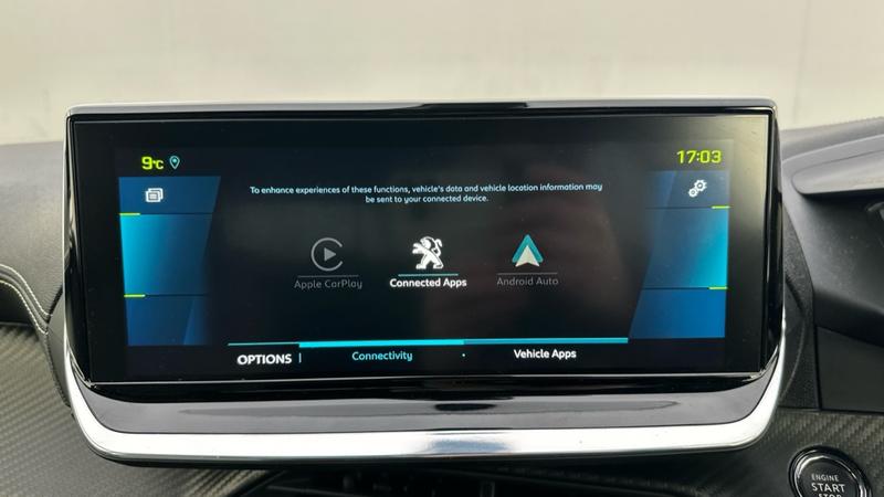 Used Peugeot E-208 2021 for sale - 77647461: Photo 47