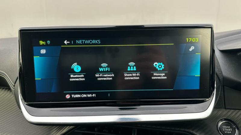 Used Peugeot E-208 2021 for sale - 77647461: Photo 48