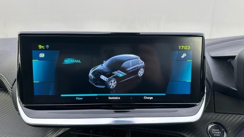 Used Peugeot E-208 2021 for sale - 77647461: Photo 49