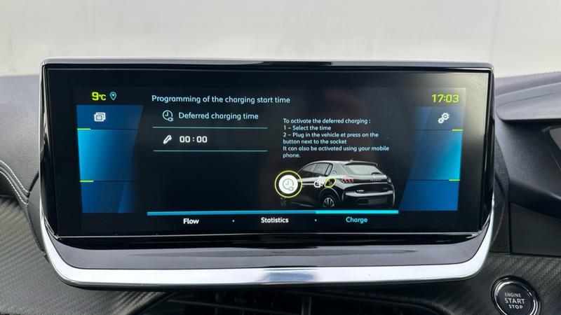 Used Peugeot E-208 2021 for sale - 77647461: Photo 50