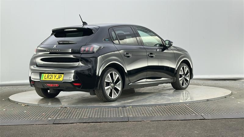 Used Peugeot E-208 2021 for sale - 77647461: Photo 6