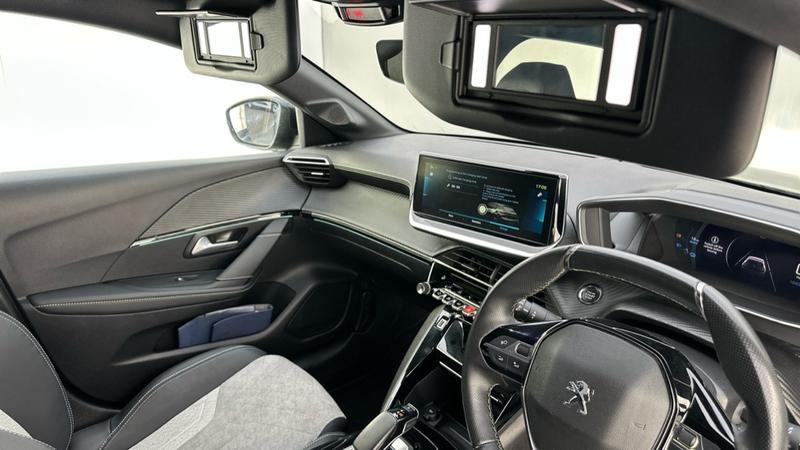 Used Peugeot E-208 2021 for sale - 77647461: Photo 62