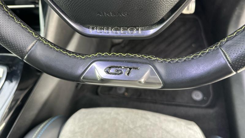 Used Peugeot E-208 2021 for sale - 77647461: Photo 63