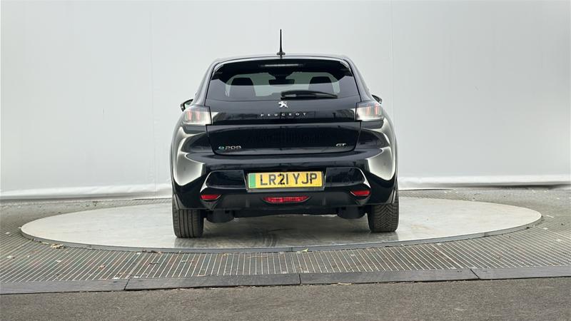 Used Peugeot E-208 2021 for sale - 77647461: Photo 7