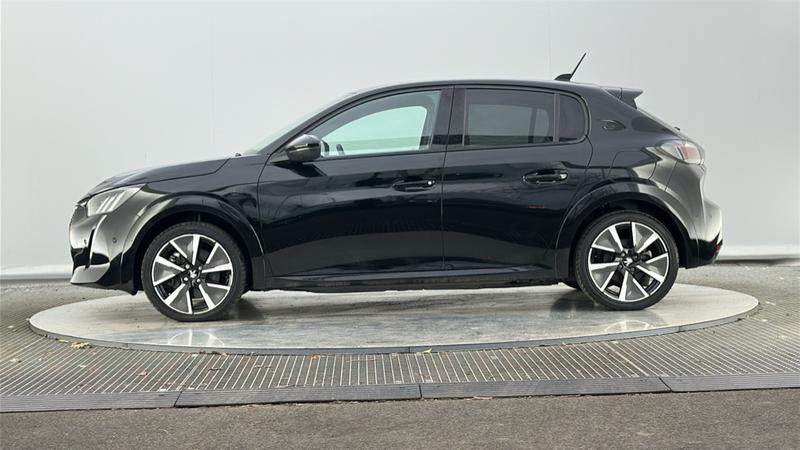 Used Peugeot E-208 2021 for sale - 77647461: Photo 9