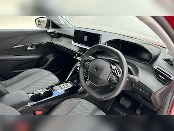 Used Peugeot E-208 undefined for sale - 78685622: Photo