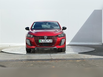 Used Peugeot E-208 undefined for sale - 78685622: Photo