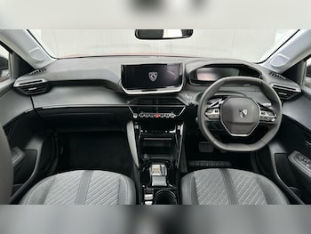 Used Peugeot E-208 undefined for sale - 78685622: Photo