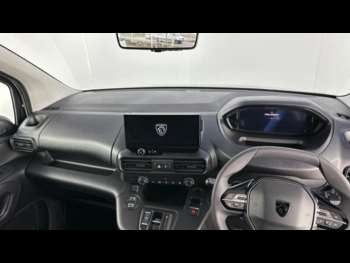Used Peugeot e-Partner 2024 for sale - 73437317: Photo