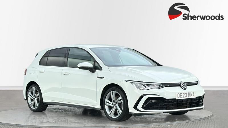 Used Volkswagen Golf 2023 for sale - 76322371: Photo 1