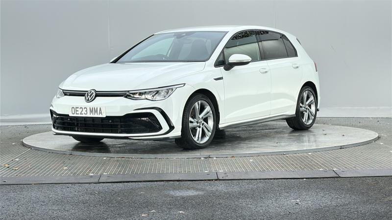 Used Volkswagen Golf 2023 for sale - 76322371: Photo 10