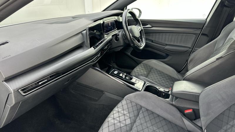 Used Volkswagen Golf 2023 for sale - 76322371: Photo 11