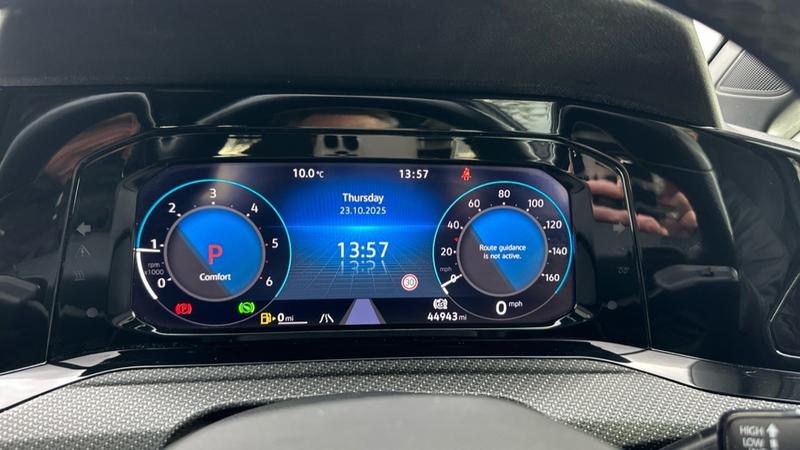 Used Volkswagen Golf 2023 for sale - 76322371: Photo 13