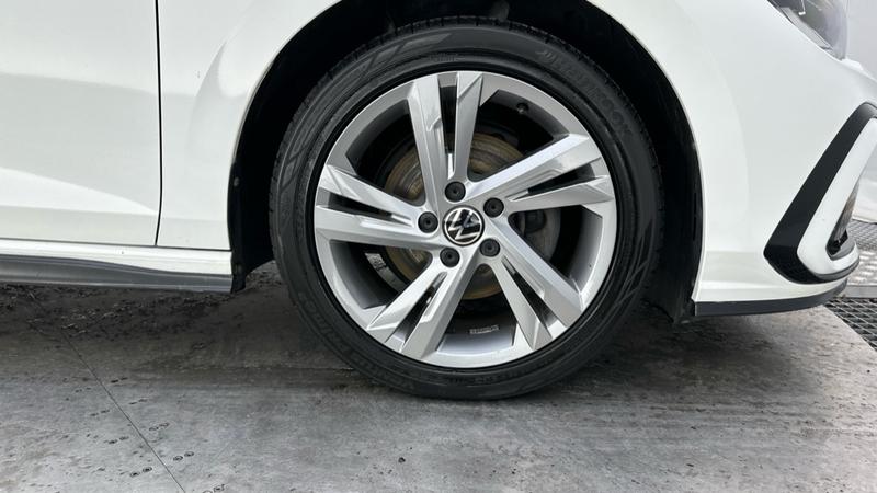 Used Volkswagen Golf 2023 for sale - 76322371: Photo 20