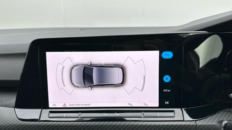 Used Volkswagen Golf 2023 for sale - 76322371: Photo 26