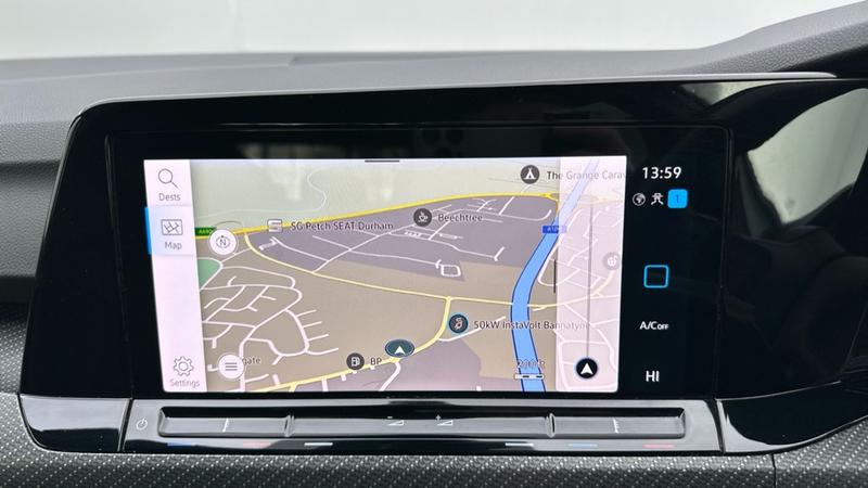 Used Volkswagen Golf 2023 for sale - 76322371: Photo 27