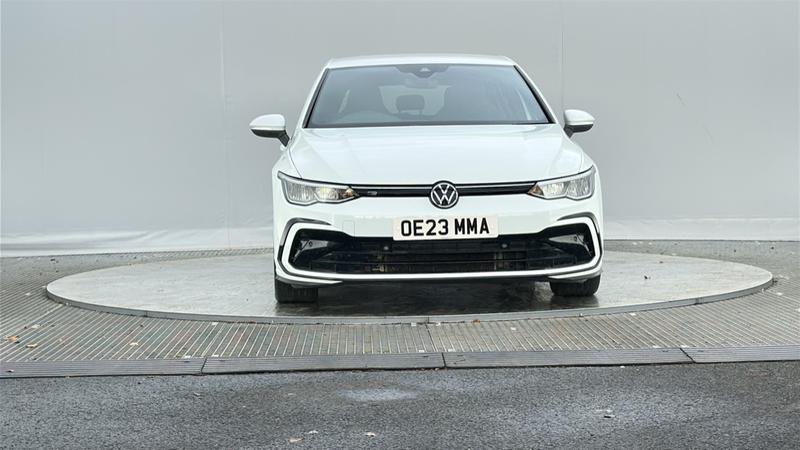 Used Volkswagen Golf 2023 for sale - 76322371: Photo 3