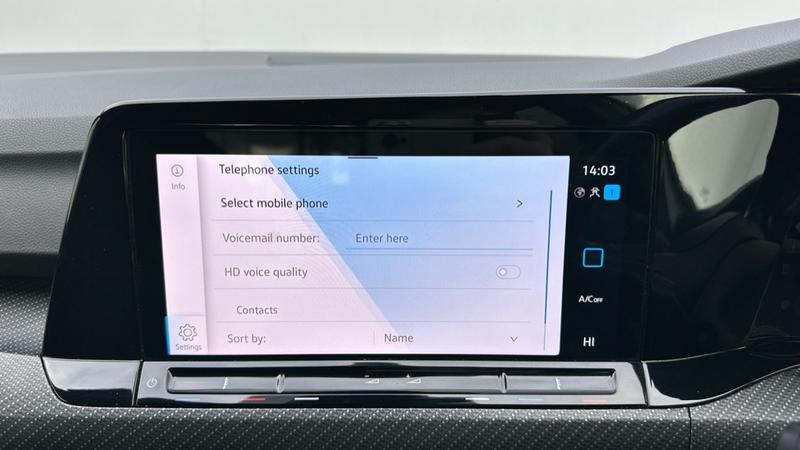 Used Volkswagen Golf 2023 for sale - 76322371: Photo 32