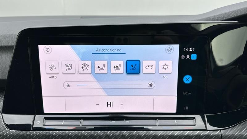 Used Volkswagen Golf 2023 for sale - 76322371: Photo 33