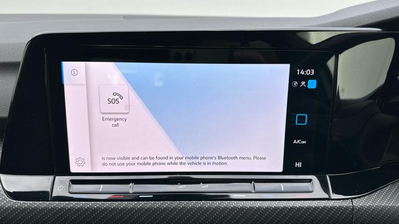 Used Volkswagen Golf 2023 for sale - 76322371: Photo 34