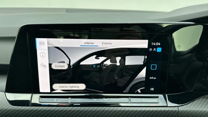 Used Volkswagen Golf 2023 for sale - 76322371: Photo 35