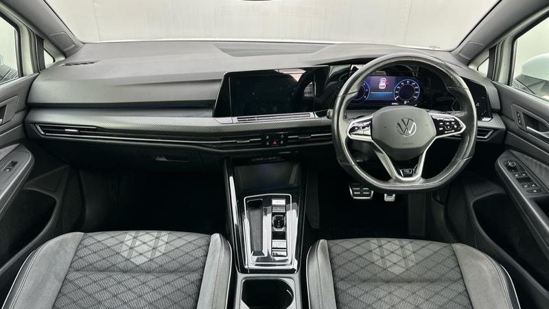 Used Volkswagen Golf 2023 for sale - 76322371: Photo 4