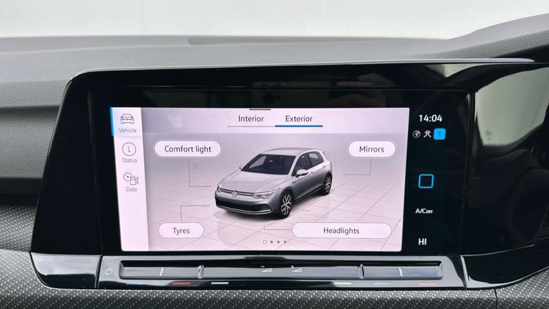 Used Volkswagen Golf 2023 for sale - 76322371: Photo 42