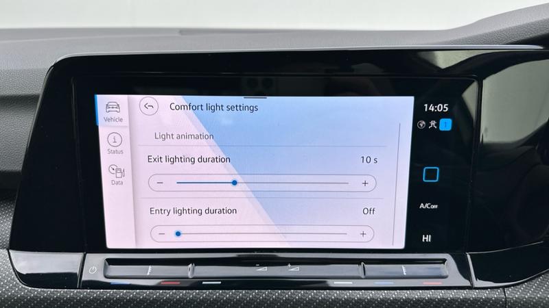 Used Volkswagen Golf 2023 for sale - 76322371: Photo 43