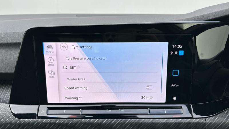 Used Volkswagen Golf 2023 for sale - 76322371: Photo 44