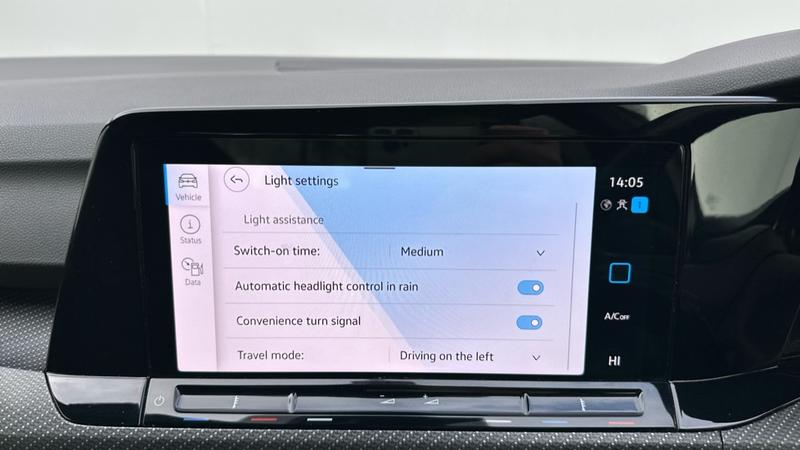 Used Volkswagen Golf 2023 for sale - 76322371: Photo 45