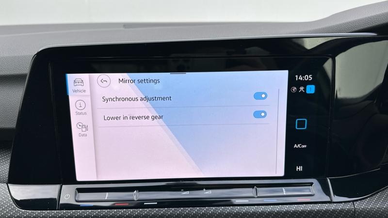 Used Volkswagen Golf 2023 for sale - 76322371: Photo 46