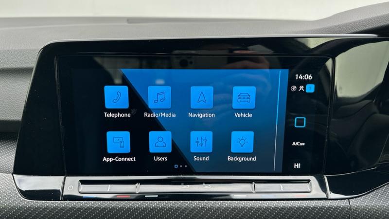 Used Volkswagen Golf 2023 for sale - 76322371: Photo 47