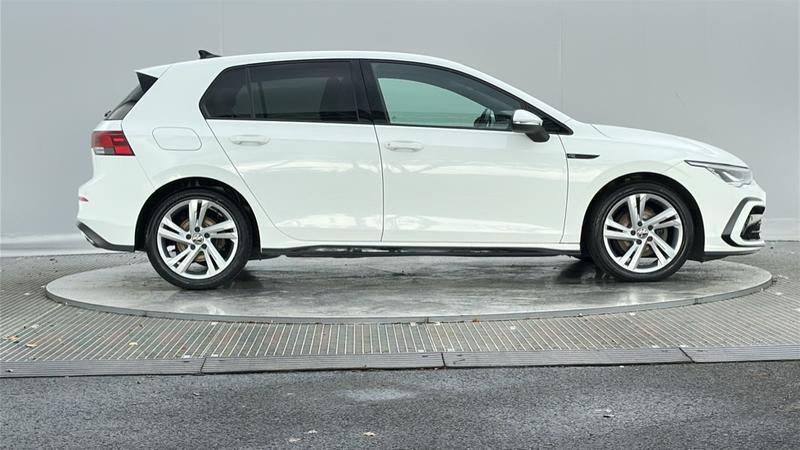 Used Volkswagen Golf 2023 for sale - 76322371: Photo 5